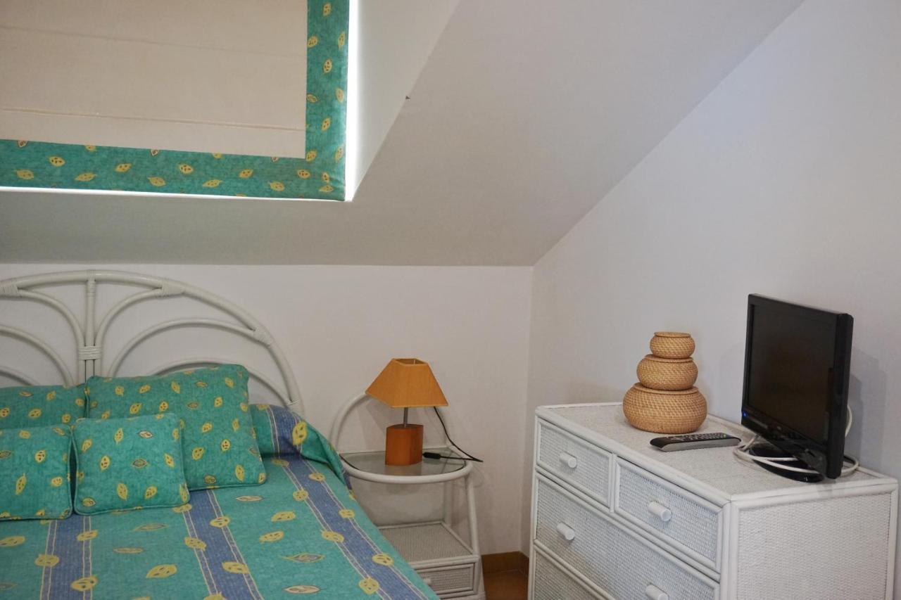 Apartamento Playa Mar Lägenhet Sanxenxo Exteriör bild