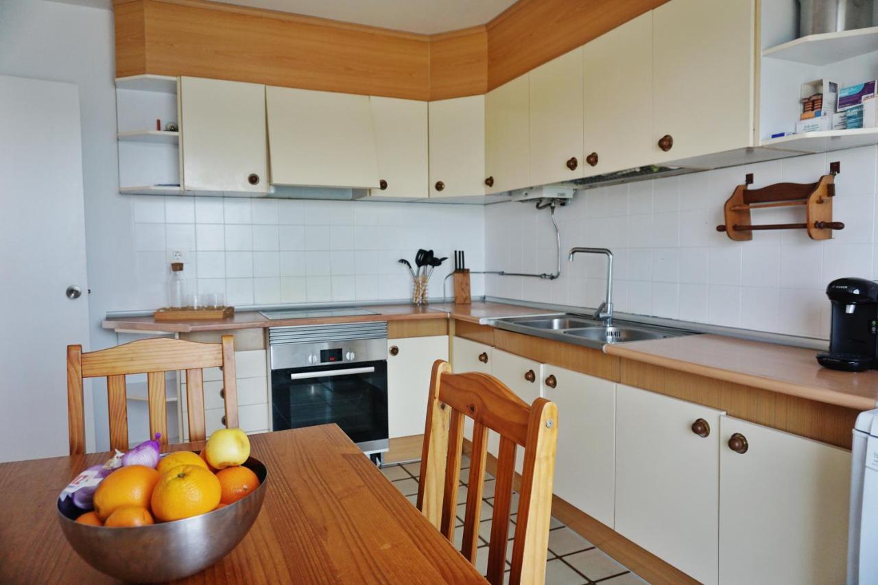 Apartamento Playa Mar Lägenhet Sanxenxo Exteriör bild