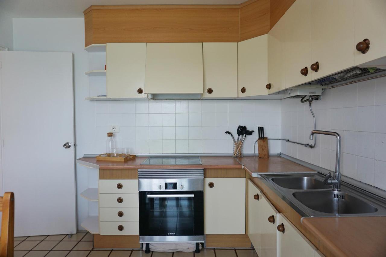 Apartamento Playa Mar Lägenhet Sanxenxo Exteriör bild