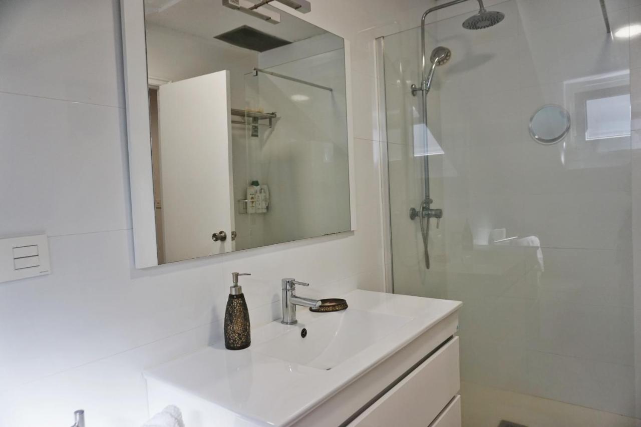 Apartamento Playa Mar Lägenhet Sanxenxo Exteriör bild